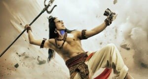 Kannappa: Akshay Kumar's First Look As Lord Shiva Unveiled
