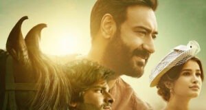 Ajay Devgn, Aaman Devgan and Rasha Thadani's Azaad Tickets Available at Rs 99 on Day 1; Advance Bookings Open