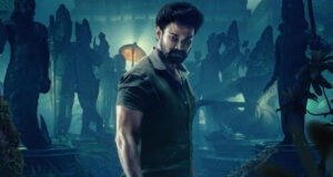 Bellamkonda Sai Sreenivas' Occult Thriller Titled 'Haindava'; Announcement Glimpse Out Now!