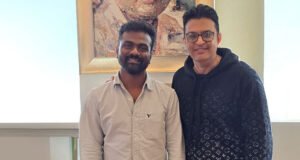 Bhushan Kumar Signs Tamil Director Rajkumar Periasamy for His Pan-India Film; Project Set to Roll in 2025