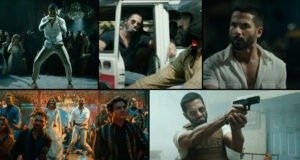 Deva Teaser: Shahid Kapoor unleashes his massy avatar in this action-entertainer!