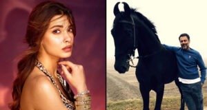 Diana Penty Talks about Her Character at 'Azaad' Trailer Launch; Director Abhishek Kapoor Praises Her!