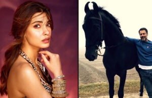 Diana Penty Talks about Her Character at 'Azaad' Trailer Launch; Director Abhishek Kapoor Praises Her!