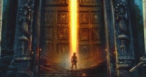 The Countdown Begins: Get ready to meet 'Rudhra' from Nagabandham on 13th January, 2025!