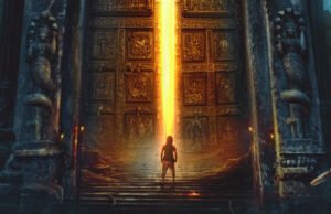 The Countdown Begins: Get ready to meet ‘Rudhra’ from Nagabandham on 13th January, 2025! The Countdown Begins: Get ready to meet 'Rudhra' from Nagabandham on 13th January, 2025!