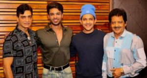 Indra Kumar on Bringing Father-Son Duo Udit and Aditya Narayan on Board for 'Tera Yaar Hoon Main': 'Life Comes Full Circle'