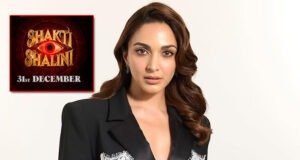 Kiara Advani in talks to lead Maddock's horror-comedy 'Shakti Shalini' - Report