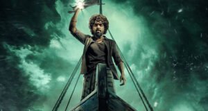 Kingston: India's First Sea-Horror Action Adventure Trilogy Headlined by GV Prakash to Hit the Screens Globally on March 7th, 2025!