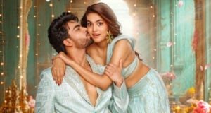 Mythri Movie Makers presents 'Pintu Ki Pappi,' rescheduled to release on 21st March 2025!