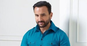Saif Ali Khan Out of Danger! Actor's Team Releases Official Statement