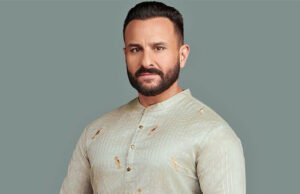 Saif Ali Khan stabbed during attempted burglary at home; team issues statement Saif Ali Khan stabbed during attempted burglary at home; team issues statement