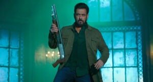 Salman Khan to Begin Last Schedule for AR Murugadoss' Sikandar from THIS Date!