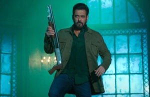 Salman Khan to Begin Last Schedule for AR Murugadoss’ Sikandar from THIS Date! Salman Khan to Begin Last Schedule for AR Murugadoss' Sikandar from THIS Date!