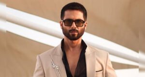 Shahid Kapoor Kickstarts Shoot For Vishal Bhardwaj's Untitled Action Thriller, Shares A Sneak Peek!