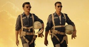 Sky Force Box Office Collection Day 2: Witnesses Impressive Growth on Saturday