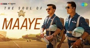 Sky Force: The First Song 'Maaye' From Akshay Kumar-Veer Pahariya's Film, Out Now - Watch