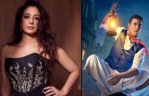 Bhooth Bangla: Tabu Joins The Cast Of Highly-Anticipated Horror Comedy Led By Akshay Kumar