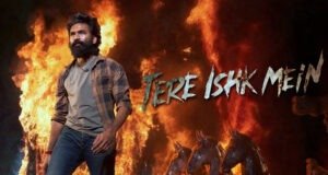 Who's the Mystery Actress in Tere Ishk Mein? The Big Reveal is Tomorrow!