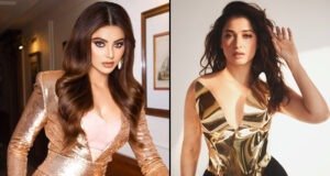 Urvashi Rautela Charges a Whopping Amount for Aaj Ki Raat Performance on New Year; A Lot More Than Tamannaah Bhatia!