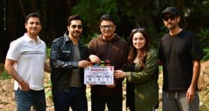 Varun Dhawan Joins the 'Border 2' Team as Filming Kicks Off in Madhya Pradesh!