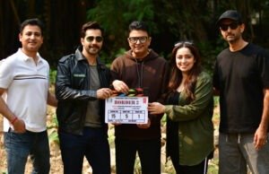 Varun Dhawan Joins the ‘Border 2’ Team as Filming Kicks Off in Madhya Pradesh! Varun Dhawan Joins the 'Border 2' Team as Filming Kicks Off in Madhya Pradesh!