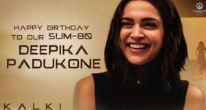 Vyjayanthi Movies Sends Birthday Love to Deepika Padukone, Teases Iconic Sumathi’s Return To Kalki 2 with 'See You on The Sets Very Soon'