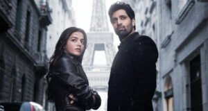 Wamiqa Gabbi joins Adivi Sesh in spy thriller sequel 'Goodachari 2' (G2)