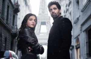 Wamiqa Gabbi joins Adivi Sesh in spy thriller sequel ‘Goodachari 2’ (G2) Wamiqa Gabbi joins Adivi Sesh in spy thriller sequel 'Goodachari 2' (G2)