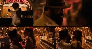 'Toxic - A Fairy Tale For Grown-Ups': Makers Treat Yash's Fans With A Mind-Blowing Sneak Peek On Actor’s Birthday - Watch