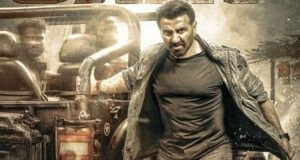 Saiyami Kher, Regena Cassandra & 6 others actresses join Sunny Deol to fight against villains in 'Jaat' - Deets Inside