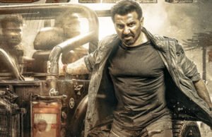 Saiyami Kher, Regena Cassandra & 6 others actresses join Sunny Deol to fight against villains in ‘Jaat’ – Deets Inside Saiyami Kher, Regena Cassandra & 6 others actresses join Sunny Deol to fight against villains in 'Jaat' - Deets Inside