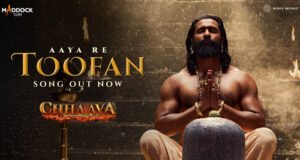 Aaye Re Toofan from Chhaava: Vicky Kaushal and AR Rahman's strong ode to the valour of Chhatrapati Sambhaji Maharaj