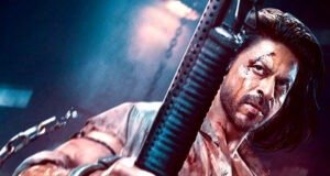 Aditya Chopra Locks Shah Rukh Khan's Pathaan 2 Script; Shooting Details Revealed