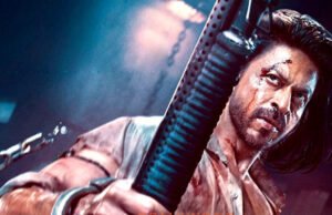 Aditya Chopra Locks Shah Rukh Khan’s Pathaan 2 Script; Shooting Details Revealed Aditya Chopra Locks Shah Rukh Khan's Pathaan 2 Script; Shooting Details Revealed