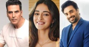 Kesari Chapter 2: Akshay Kumar, Ananya Panday, R Madhavan Film To Release On 18 April 2025
