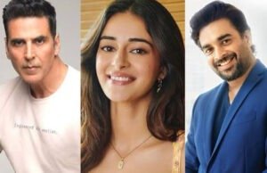 Kesari Chapter 2: Akshay Kumar, Ananya Panday, R Madhavan Film To Release On 18 April 2025 Kesari Chapter 2: Akshay Kumar, Ananya Panday, R Madhavan Film To Release On 18 April 2025