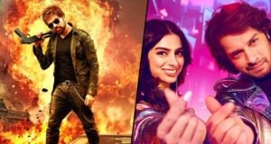 Badass Ravi Kumar and Loveyapa Box Office Collection Day 1: Himesh's Film Takes A Good Opening