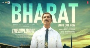 T-Series Unveils 'Bharat' from 'The Diplomat' Starring John Abraham – A Soul-Stirring Ode to India, Sung by Hariharan