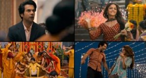 Bhool Chuk Maaf Teaser: Rajkummar Rao and Wamiqa Gabbi to feature in quirky time-loop comedy drama