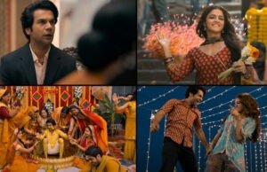 Bhool Chuk Maaf Teaser: Rajkummar Rao and Wamiqa Gabbi to feature in quirky time-loop comedy drama