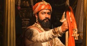 Chhaava Box Office Collection Day 1: Vicky Kaushal's Film Opens With A Bang