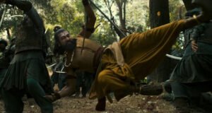 Chhaava Box Office Collection Day 5: Vicky Kaushal's Historical Action Film Is Unstoppable