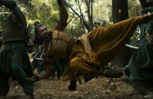 Chhaava Box Office Collection Day 5: Vicky Kaushal’s Historical Action Film Is Unstoppable Chhaava Box Office Collection Day 5: Vicky Kaushal's Historical Action Film Is Unstoppable
