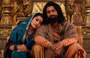 Chhaava Box Office Collection Day 7: Vicky Kaushal Film Has A MARVELLOUS First Week Chhaava Box Office Collection Day 7: Vicky Kaushal Film Has A MARVELLOUS First Week