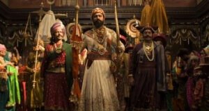 Chhaava Box Office Collection Day 9: Vicky Kaushal starrer shows a big jump on 2nd Saturday