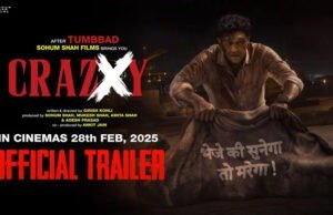 Crazxy Trailer: Sohum Shah Starrer Promises A Suspenseful Thriller Crazxy Trailer: Sohum Shah starrer Promises A Suspenseful Thriller