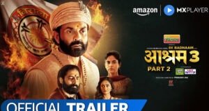 Bobby Deol's Ek Badnaam Aashram Season 3 Part 2 Trailer is Out Now