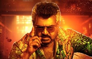 Good Bad Ugly: Teaser Of Ajith Kumar Starrer Is Out & It Packs A Punch