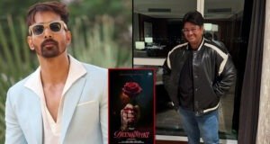 Harshvardhan Rane to star in Milap Milan Zaveri's intense love story, 'Deewaniyat'