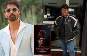 Harshvardhan Rane to star in Milap Milan Zaveri's intense love story, 'Deewaniyat'